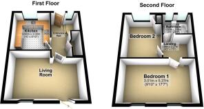 35a The Broadway, Loughton - 3D Floor Plan.jpg