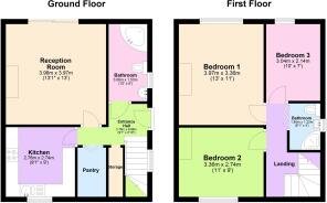 2d Floorplan