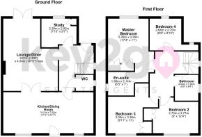 3 Old Cottage Close, Woodhouse, Sheffield - all fl