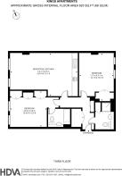 Kings Apartments