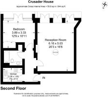 Second Floor