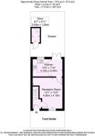 21 Pottery Lane - Plot