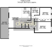 Goodwood Court,Wembley, HA9