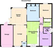 York Place, Coalville.JPG