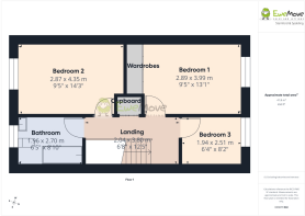 Floor plan first floor