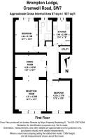 Brompton Lodge F5