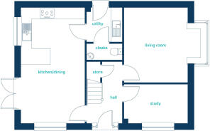 Ground floor
