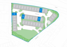 Siteplan gbphoe01