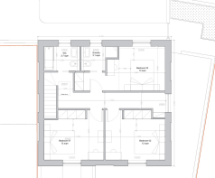 Floor/Site plan 2