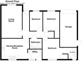 2 Celyn Close, Weston Rhyn - all floors.JPG