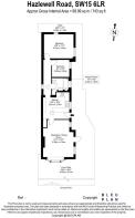 The Old Chapel, 32A Hazlewell Road - djZwO0SGYM6kq