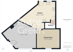 Floor/Site plan 2