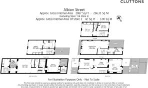 20 Albion Street ...