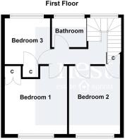 3 Spinney - First Floor