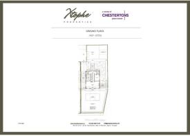 GROUND FLOOR - X9729