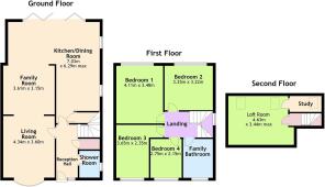 51 St Kingsmark Avenue.JPG