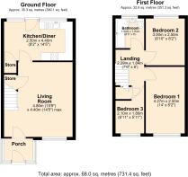 2DFloorplan