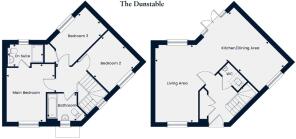 Dunstable Floorplan