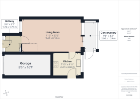 Ground floor plan