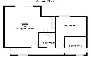 Floorplan 2D