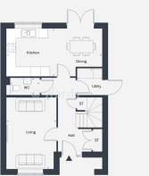 Ground Floor Floor Plan
