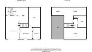 Floor/Site plan 1