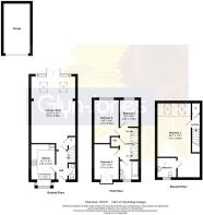 Floorplan - 54 Benjamin Gray Drive, Littlehampton,