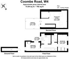 FOR SALE - Coombe Road, W4