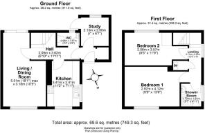 143 Macaulay Square, Cambridge - all floors.JPG