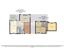 1, Stonechurch View Annesley, Nottingham, NG15 0AY