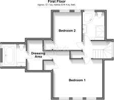 First Floor.