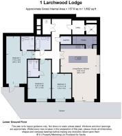 Flat 1