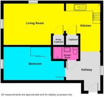 Fleet Court, Fleet House, Fleet Street, Leicester,