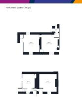 Orchard Flat Floor Plan