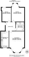 Flat 6, 9 Grove Park Road-high