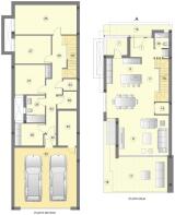 Floorplans Ground Fl