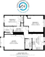 Floorplan - 3B Craighaw Street, G81 5BU.jpg