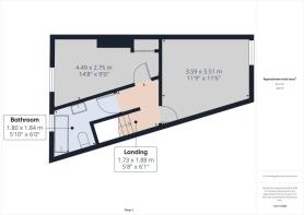Floor/Site plan 2