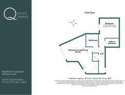 Z Floorplan