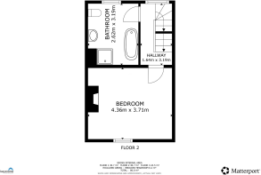 Floorplan 2