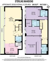 52 Sterling Mansions
