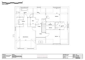 Floor/Site plan 2