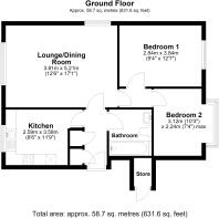 Sudley Gardens - ...