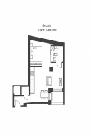 16 Fountain floorplan