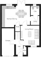 Ground floor