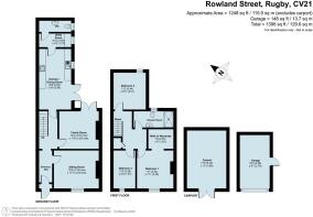 47 Rowland Street, Rugby
