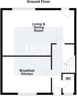 6 clarkes Road - Ground Floor.JPG