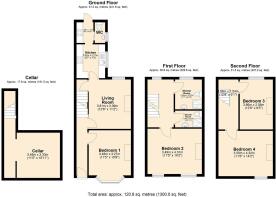 1 Knox Road, Wellingborough - all floors (1).JPG
