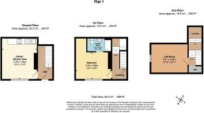 Flat 1 - 27 Trenance Road Newquay TR7 2LU T202601111140.jpg