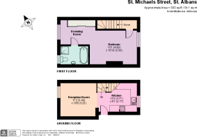 25 St Michael's Stre